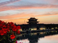 -相门城墙文化休闲景区
