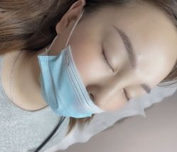 -本小姐美学·半永久纹眉野生眉