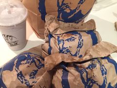 -Fergburger(皇后镇店)