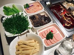 -海底捞火锅(团结桥店)