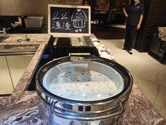 -浙江安吉JW万豪酒店·万豪中餐厅