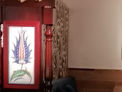 -梅夫娜土耳其餐厅.清真HALAL