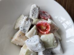 -希尔顿欢朋酒店·欢朋餐厅