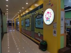 -小岳飞儿童训练馆(华腾店)