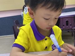 -瑞思教育·少儿英语(经开永旺校区)