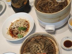 -扬州万怡酒店-中餐厅(文昌中路店)