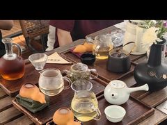 -扫雪煮茶(西村店)