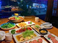 -小和庆·知味(首铸万科店)