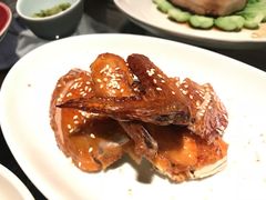 -湖滨28中餐厅·西湖宴·杭州君悦酒店