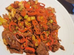 -蔴将·川菜(黄龙万科店)