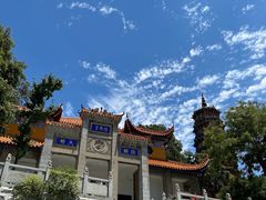 -宝通禅寺