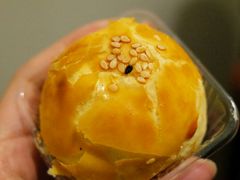 蛋黄酥-闻酥园(青羊区人民中路店)