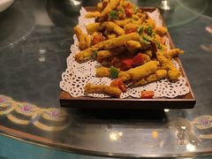 -阿拉丁新疆风味餐厅·清真(罗廊巷店)