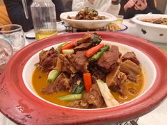 -西城饭店南京菜(新浦路店)