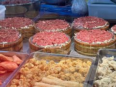 -车头老二大排档(金城步行街店)