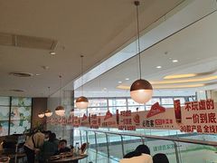 -必胜客餐厅(昆百大泰业城店)