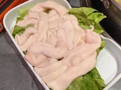 -贵宾牛·潮汕牛肉火锅(珠池总店)