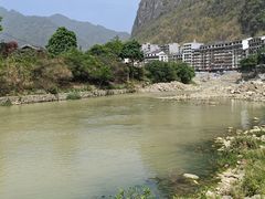 -长寿村