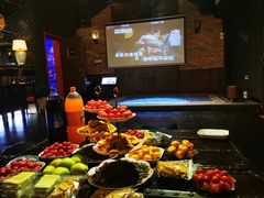 -第三空间·趣味桌游·轰趴.室内CS.剧本杀(大武汉1911店)