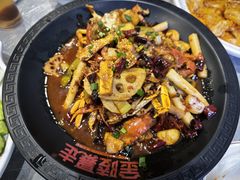 -金陵暴走小龙虾·迷踪蟹(凯德MALL店)