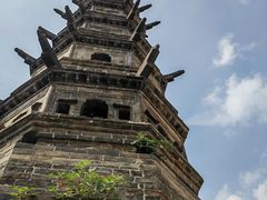 -南京市江宁方山