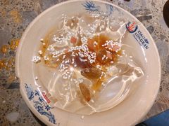 冰粉-小龙坎火锅(仓山万达店)