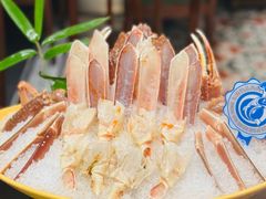 -东海怡品海鲜豆捞(舟宿夜江店)