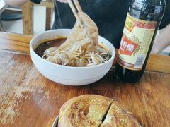 -白家高记肥肠粉(总店)