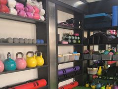 -WISEFIT健身&拳击(CBD店)