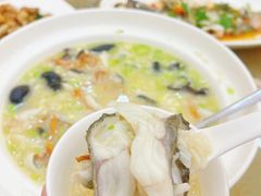 -轩记海鲜餐厅·四十五年老字号·经典粤菜(西区彩虹店)