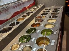 -巴邑火锅(江北万达店)