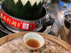 -尚竹阁冬瓜盅·18年地标美食(平洲店)