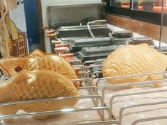 -粉粉乐鲷鱼烧(美罗城店)