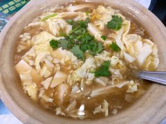 醋椒豆腐-肥猫烤翅·20年老字号(锦州道店)