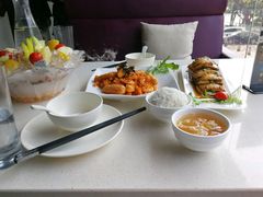 -米特.新派中国菜(锦绣江南店)