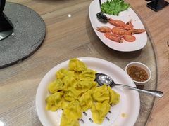 -蓝港海鲜厨房(金水路店)