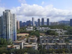 -深圳海景嘉途酒店(东翼楼)