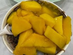 -美肴冰品·汉堡·牛腩饭(总店)