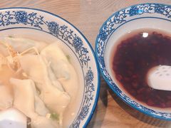 -绿杨馄饨店(湖滨新天地店)