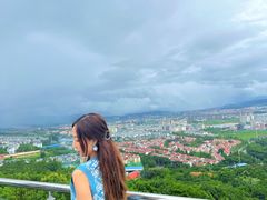 -西双版纳勐泐文化旅游区