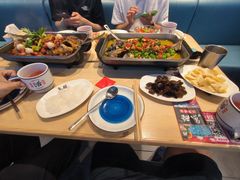 -鱼酷活鱼烤鱼(沈阳大悦城店)