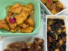 -東北风.东北味道.开封老字号(魏都路店)