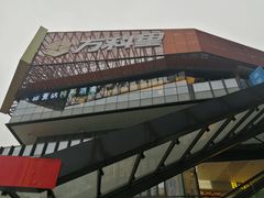 -江燕路万科里