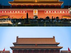 -天安门广场