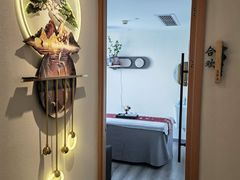 -沐森 •疗愈头疗馆(打浦桥店)