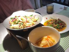 -桂满陇·桃花院落(长泰广场店)