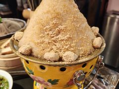 -吼堂老火锅(太古里总店)