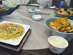 -君霖海鲜私房菜(春柳店)