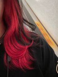 -奈川烫染Salon