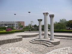 -南京财经大学(仙林校区)